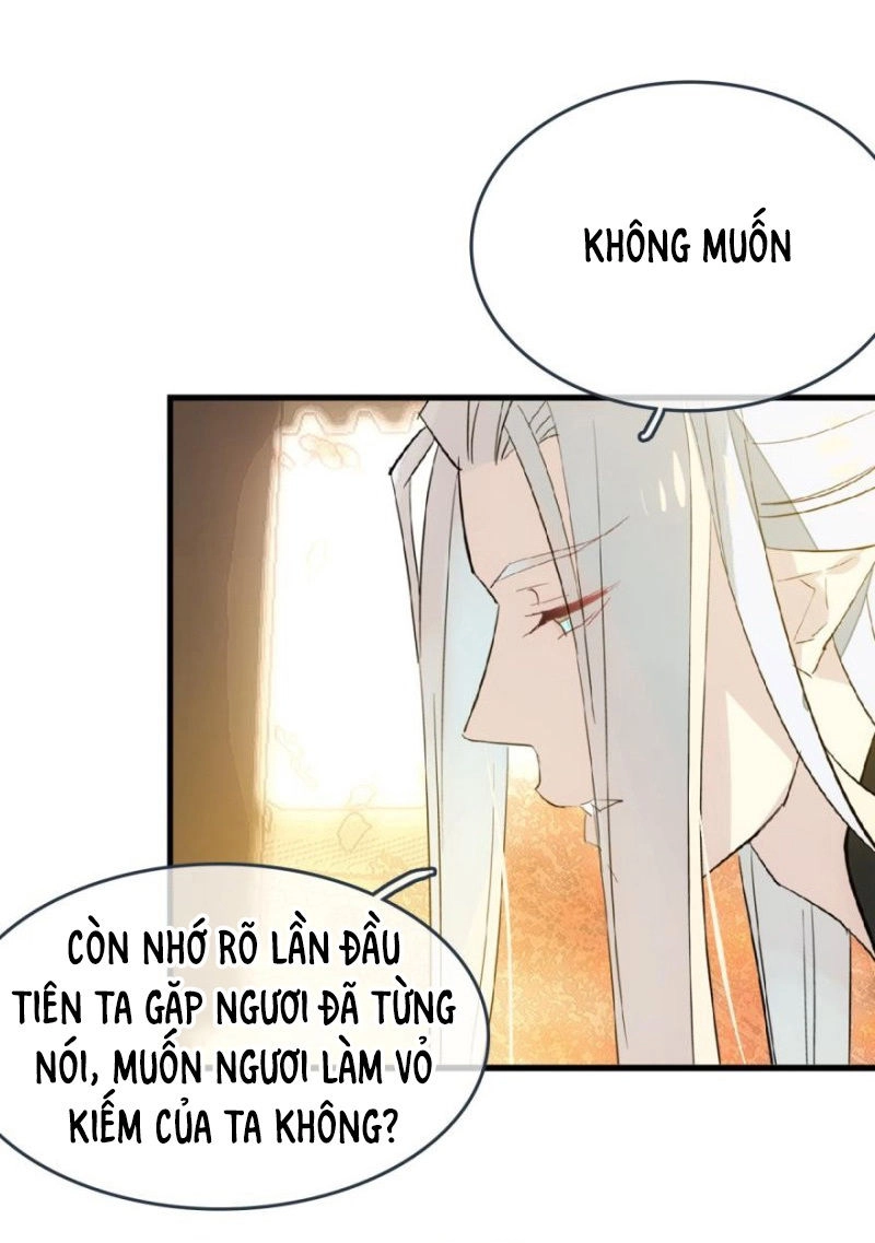 Sư Phụ Lại Trêu Chọc Ta Chapter 51.7 - 5