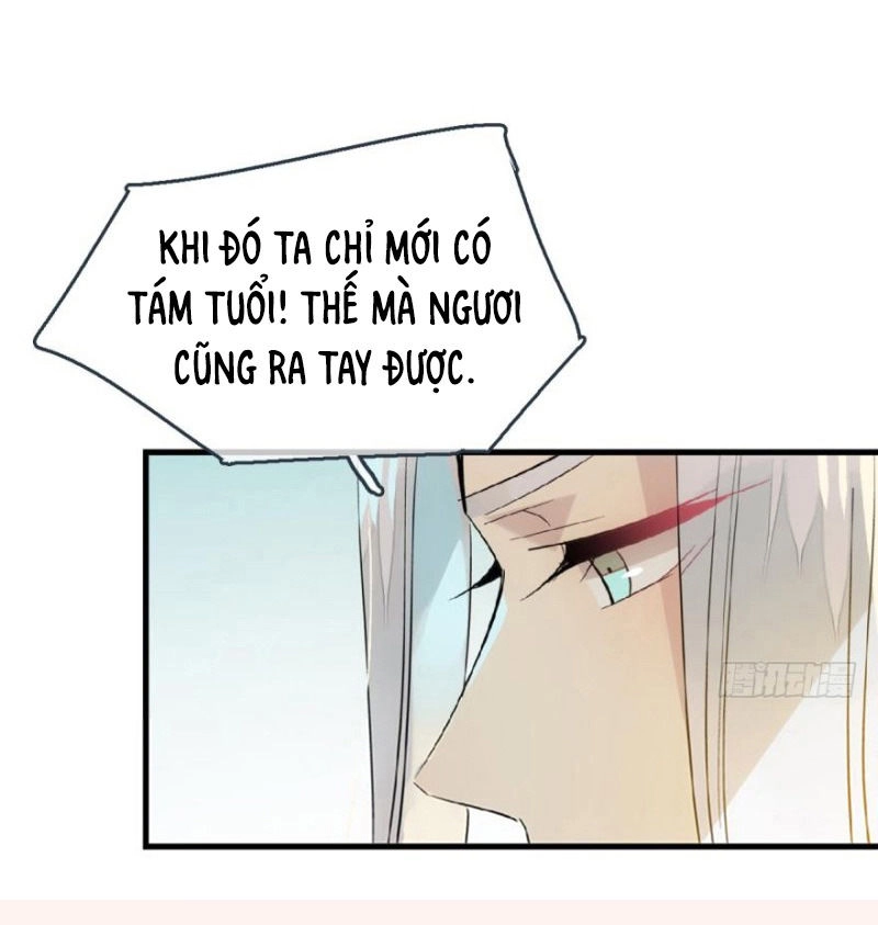 Sư Phụ Lại Trêu Chọc Ta Chapter 51.7 - 7