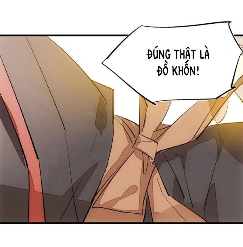 Sư Phụ Lại Trêu Chọc Ta Chapter 51.7 - 8