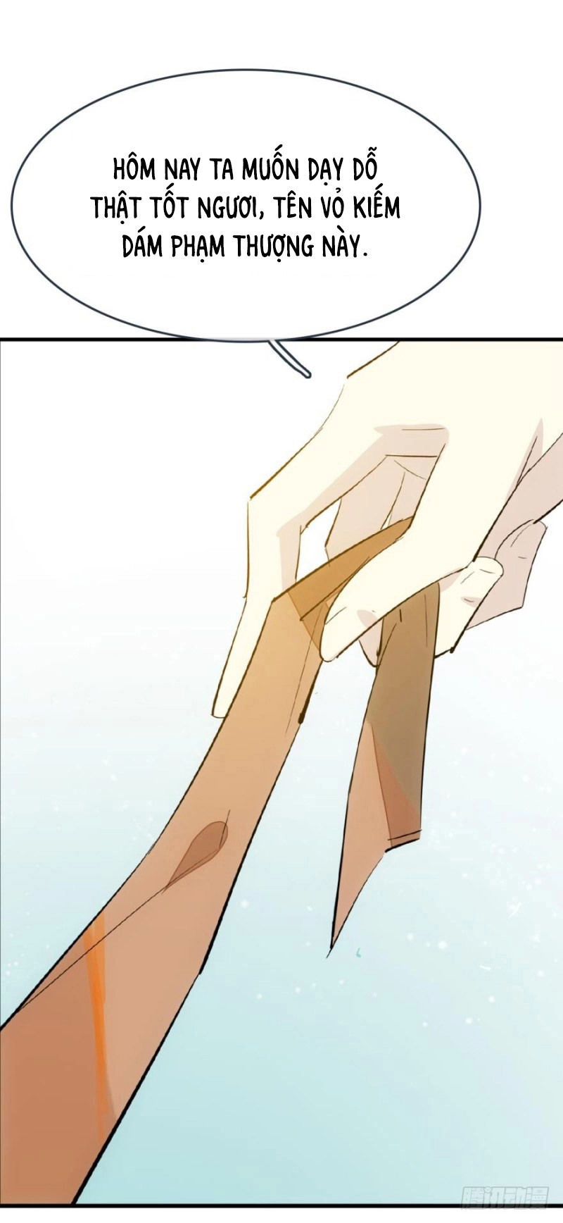 Sư Phụ Lại Trêu Chọc Ta Chapter 51.7 - 9