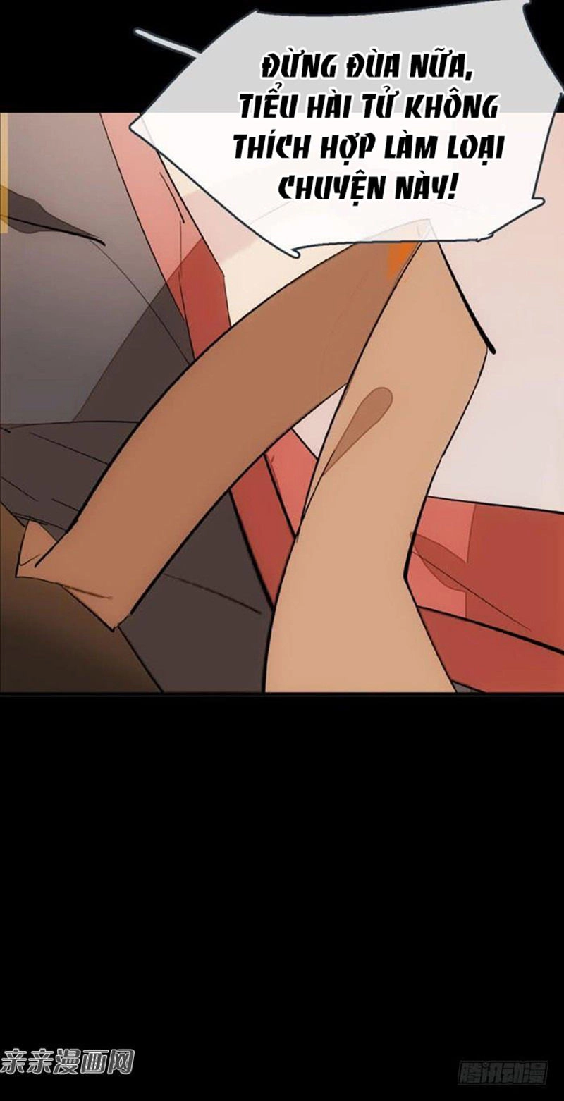 Sư Phụ Lại Trêu Chọc Ta Chapter 51.7 - 12