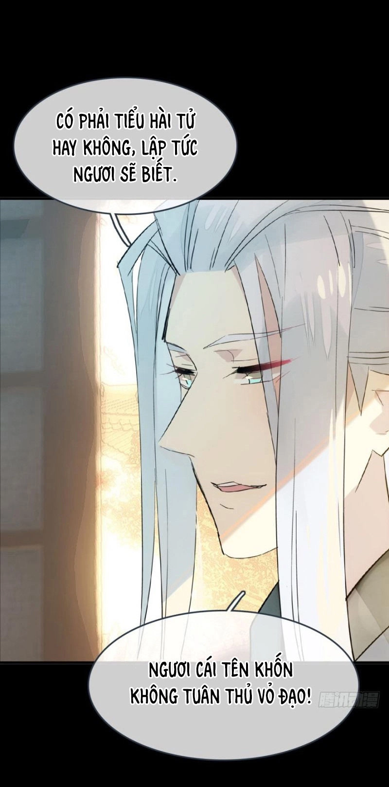 Sư Phụ Lại Trêu Chọc Ta Chapter 51.7 - 13