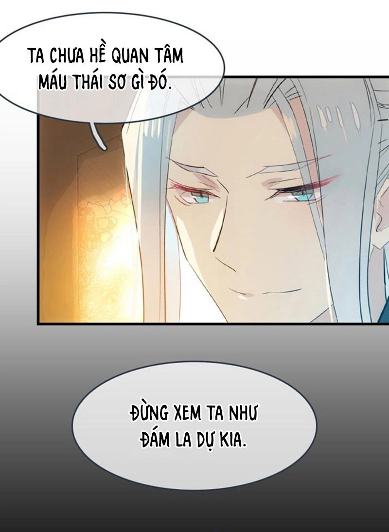 Sư Phụ Lại Trêu Chọc Ta Chapter 51.7 - 21