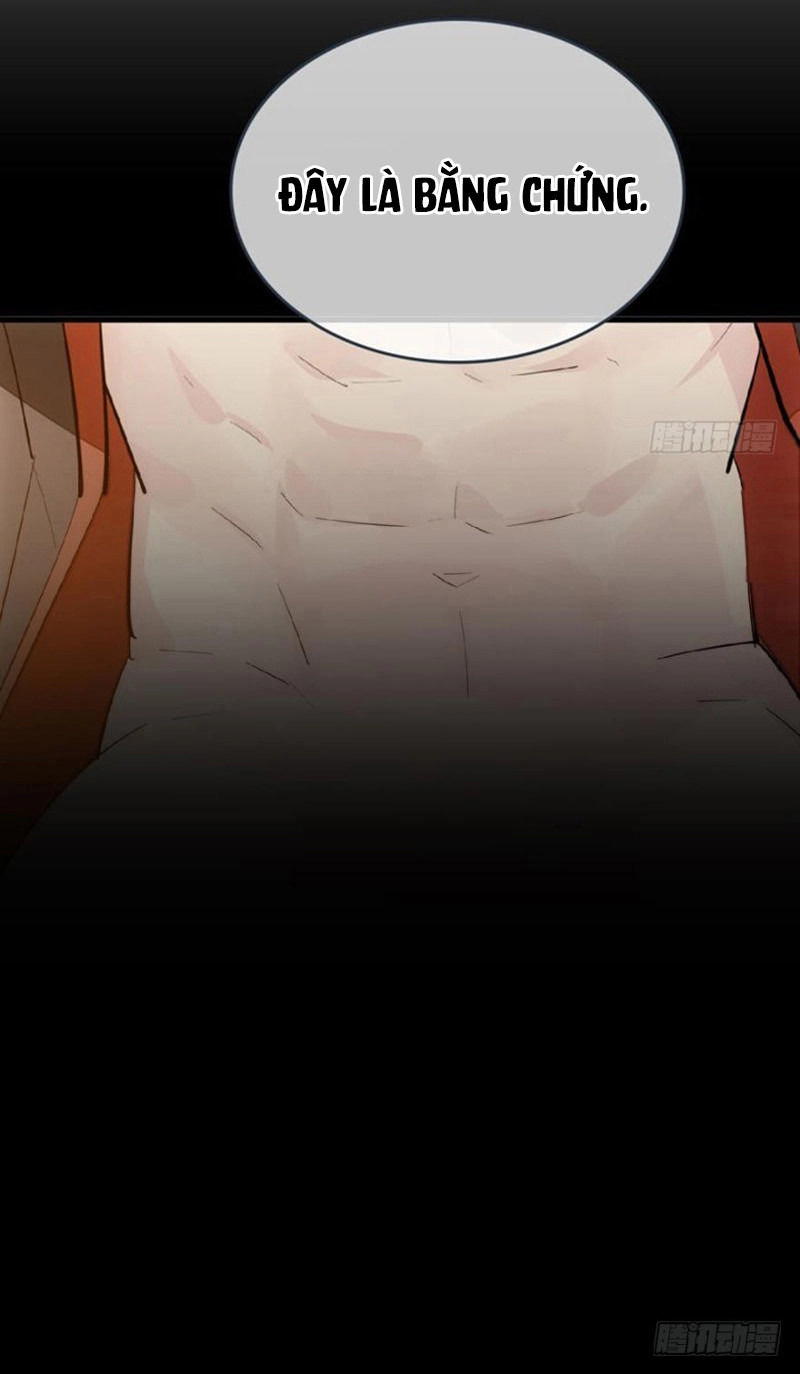 Sư Phụ Lại Trêu Chọc Ta Chapter 51.7 - 22