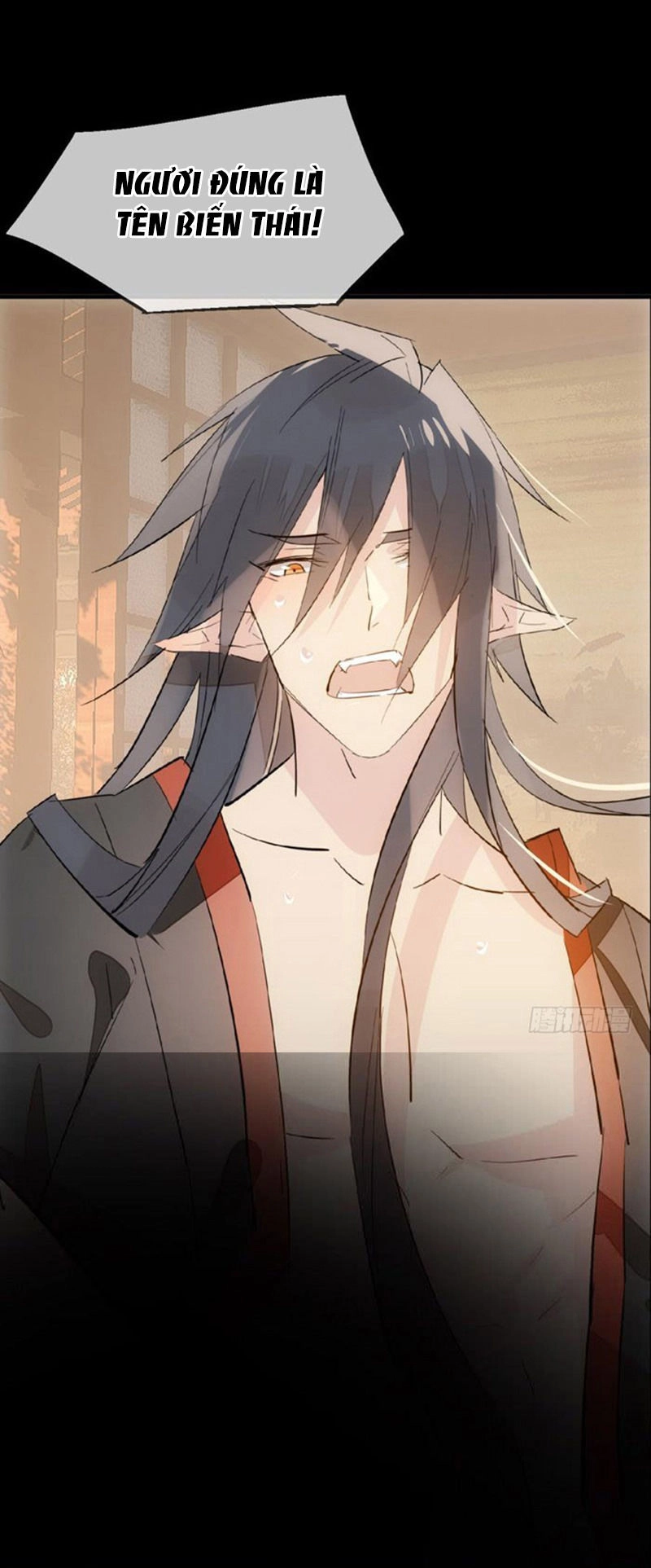 Sư Phụ Lại Trêu Chọc Ta Chapter 51.7 - 23