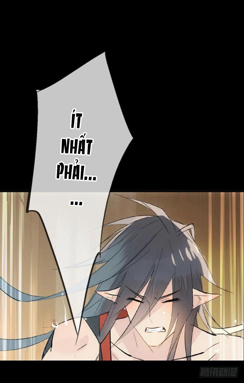 Sư Phụ Lại Trêu Chọc Ta Chapter 51.7 - 25