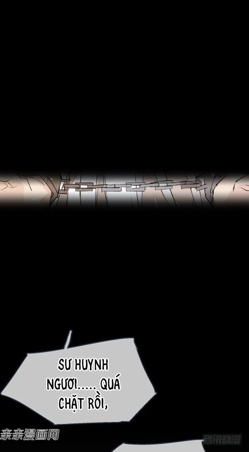 Sư Phụ Lại Trêu Chọc Ta Chapter 51.7 - 29