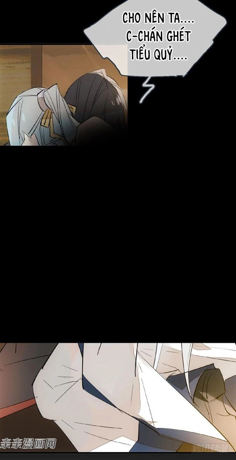 Sư Phụ Lại Trêu Chọc Ta Chapter 51.7 - 34