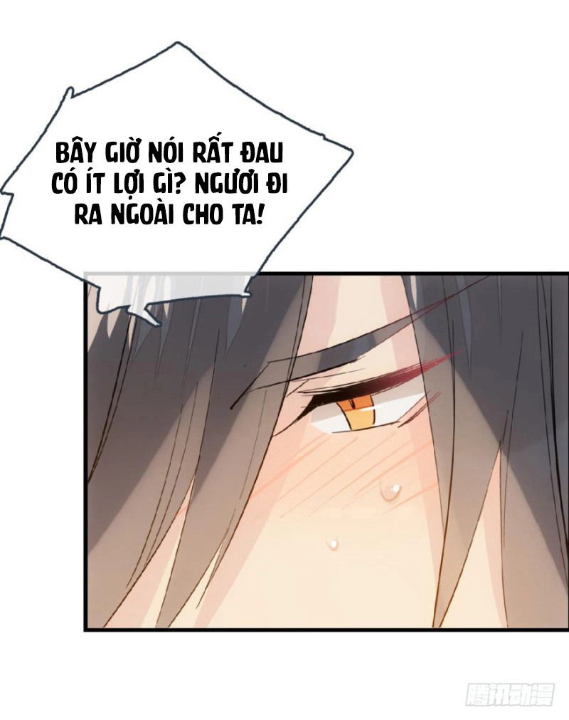 Sư Phụ Lại Trêu Chọc Ta Chapter 51.7 - 39