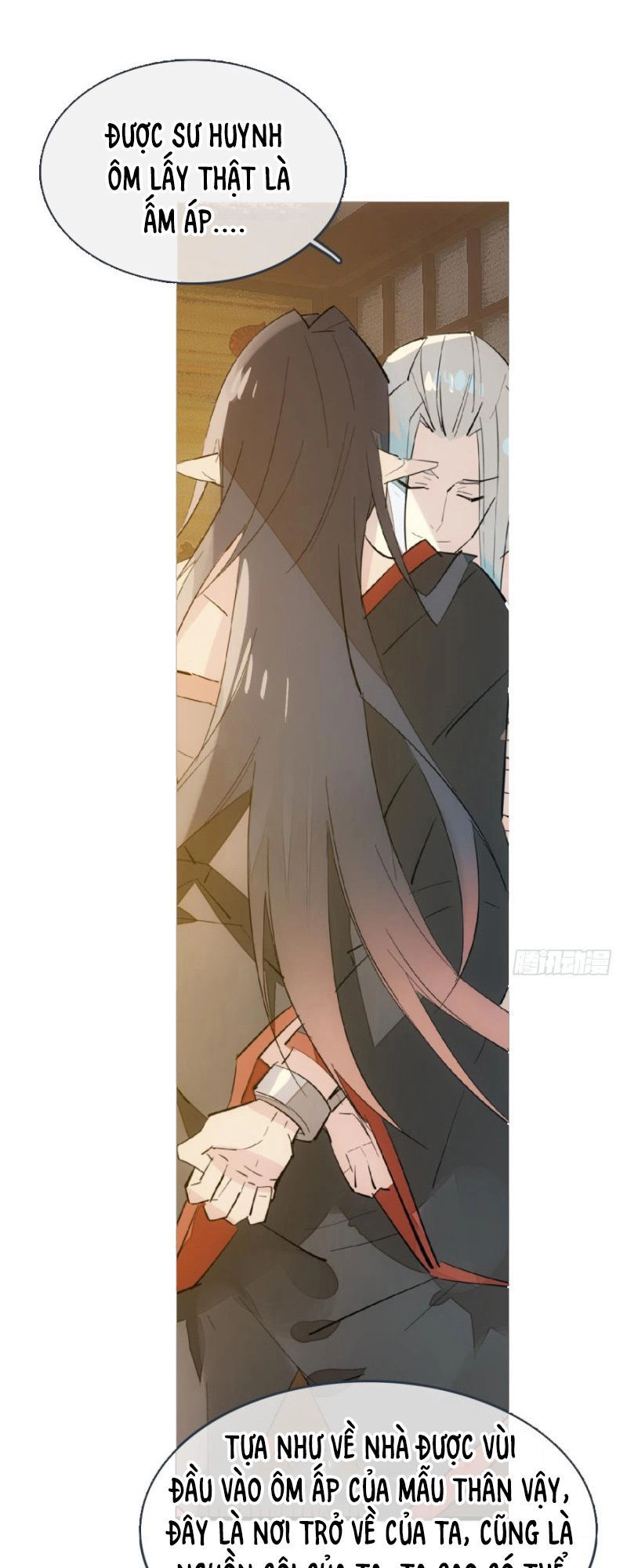 Sư Phụ Lại Trêu Chọc Ta Chapter 51.8 - 9