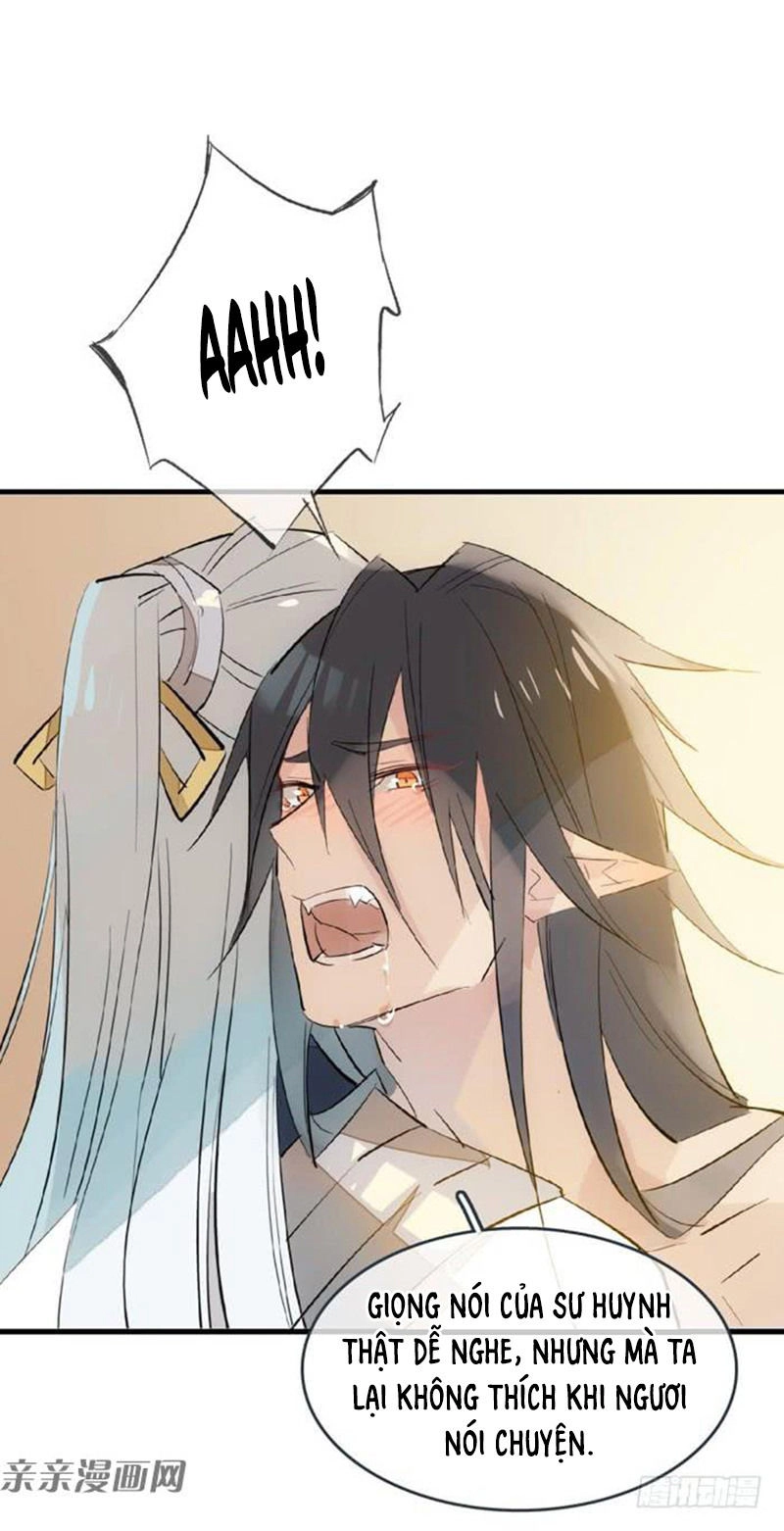 Sư Phụ Lại Trêu Chọc Ta Chapter 51.8 - 15