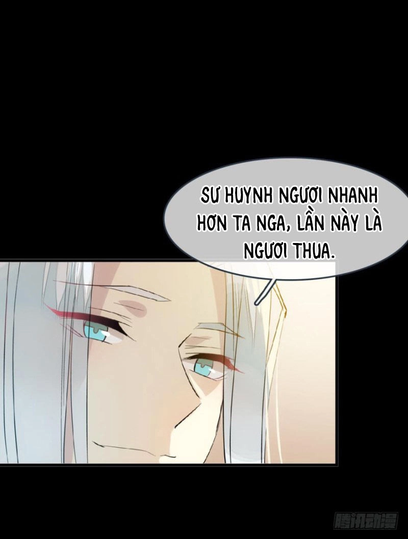 Sư Phụ Lại Trêu Chọc Ta Chapter 51.8 - 21