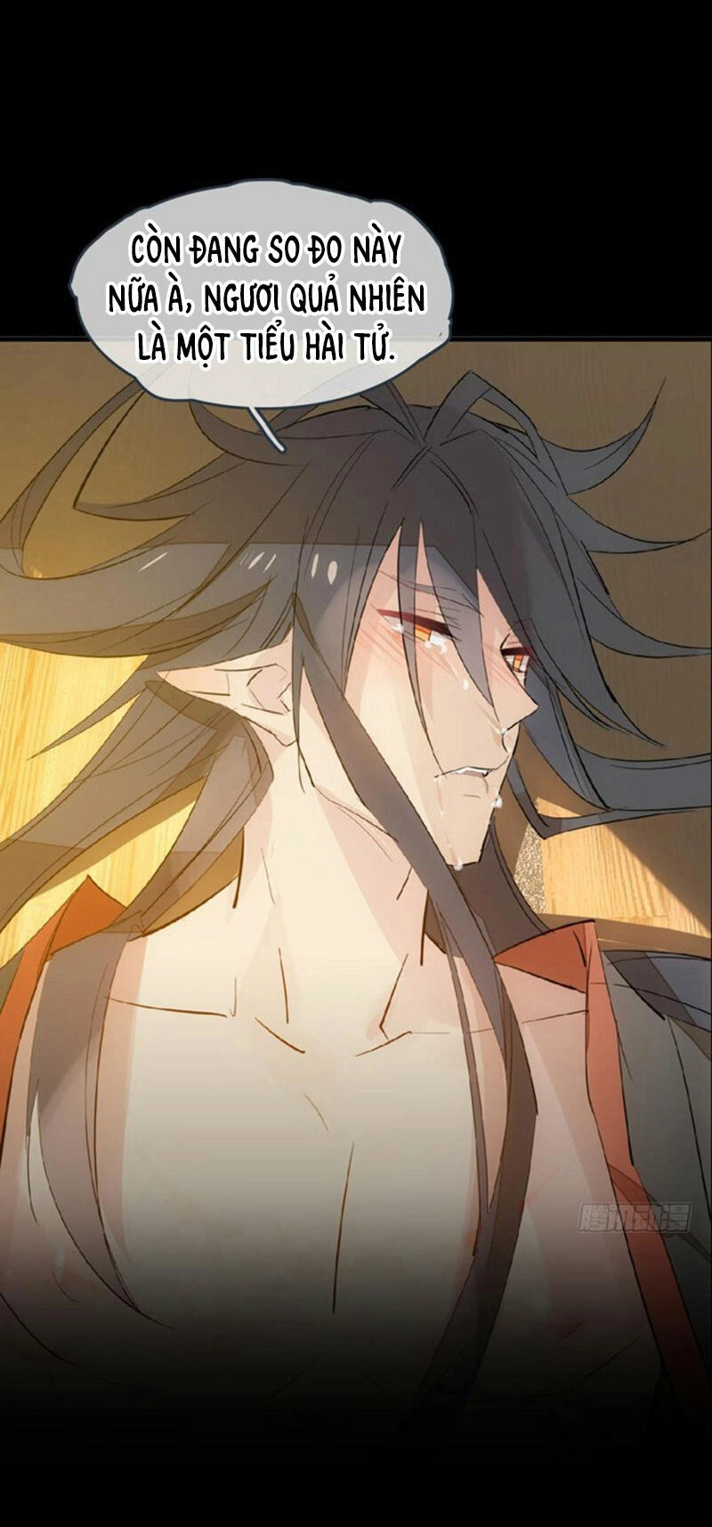 Sư Phụ Lại Trêu Chọc Ta Chapter 51.8 - 22