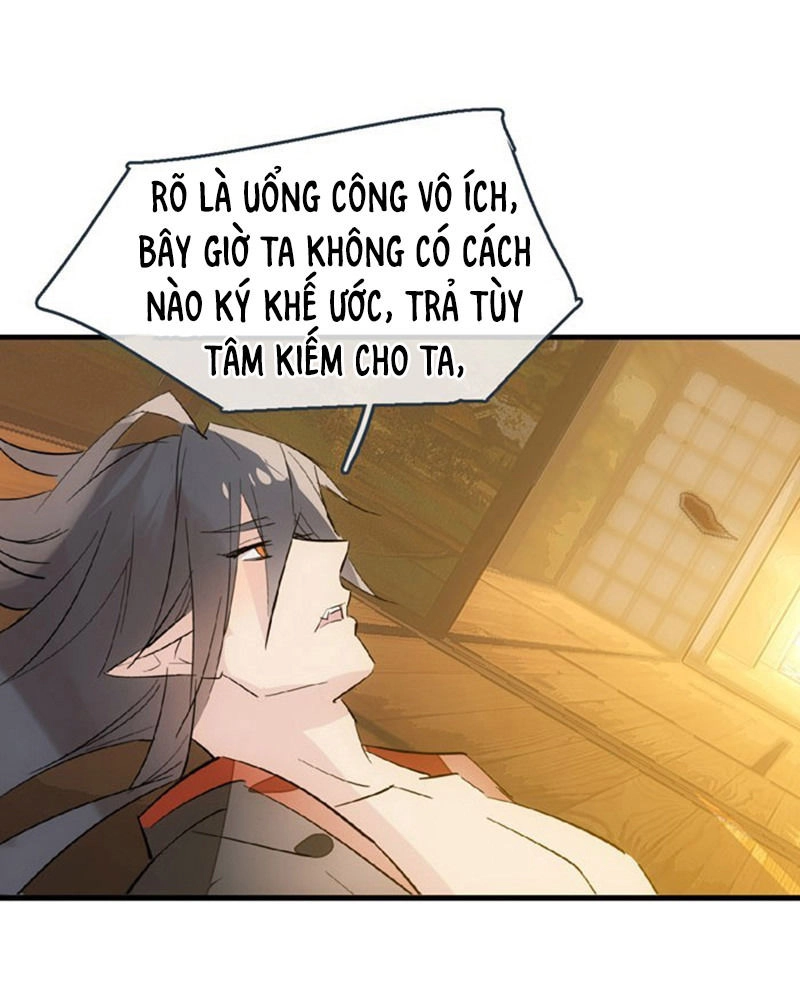 Sư Phụ Lại Trêu Chọc Ta Chapter 51.8 - 28