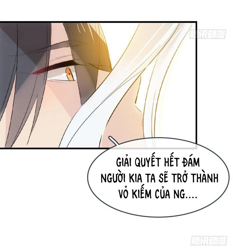 Sư Phụ Lại Trêu Chọc Ta Chapter 51.8 - 29