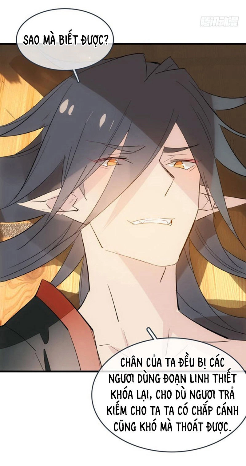 Sư Phụ Lại Trêu Chọc Ta Chapter 51.8 - 39