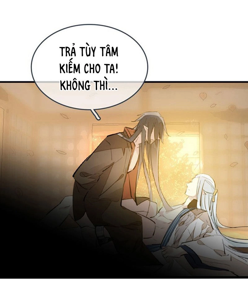 Sư Phụ Lại Trêu Chọc Ta Chapter 51.9 - 5