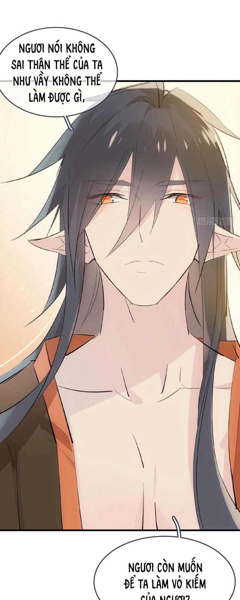 Sư Phụ Lại Trêu Chọc Ta Chapter 51.9 - 7