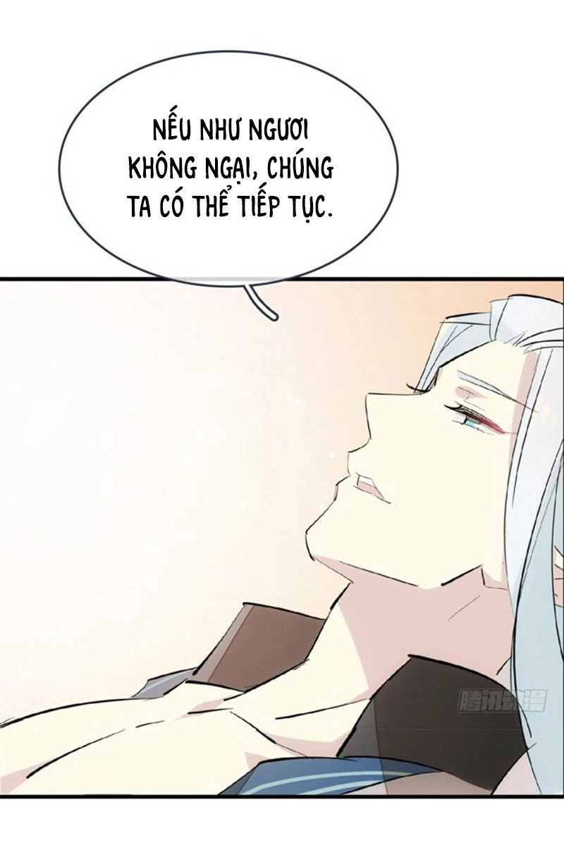 Sư Phụ Lại Trêu Chọc Ta Chapter 51.9 - 10