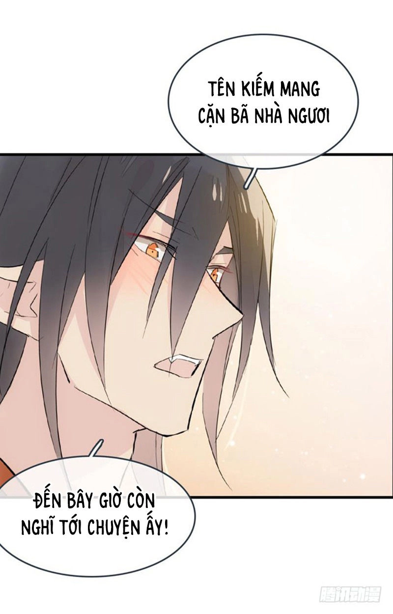 Sư Phụ Lại Trêu Chọc Ta Chapter 51.9 - 11