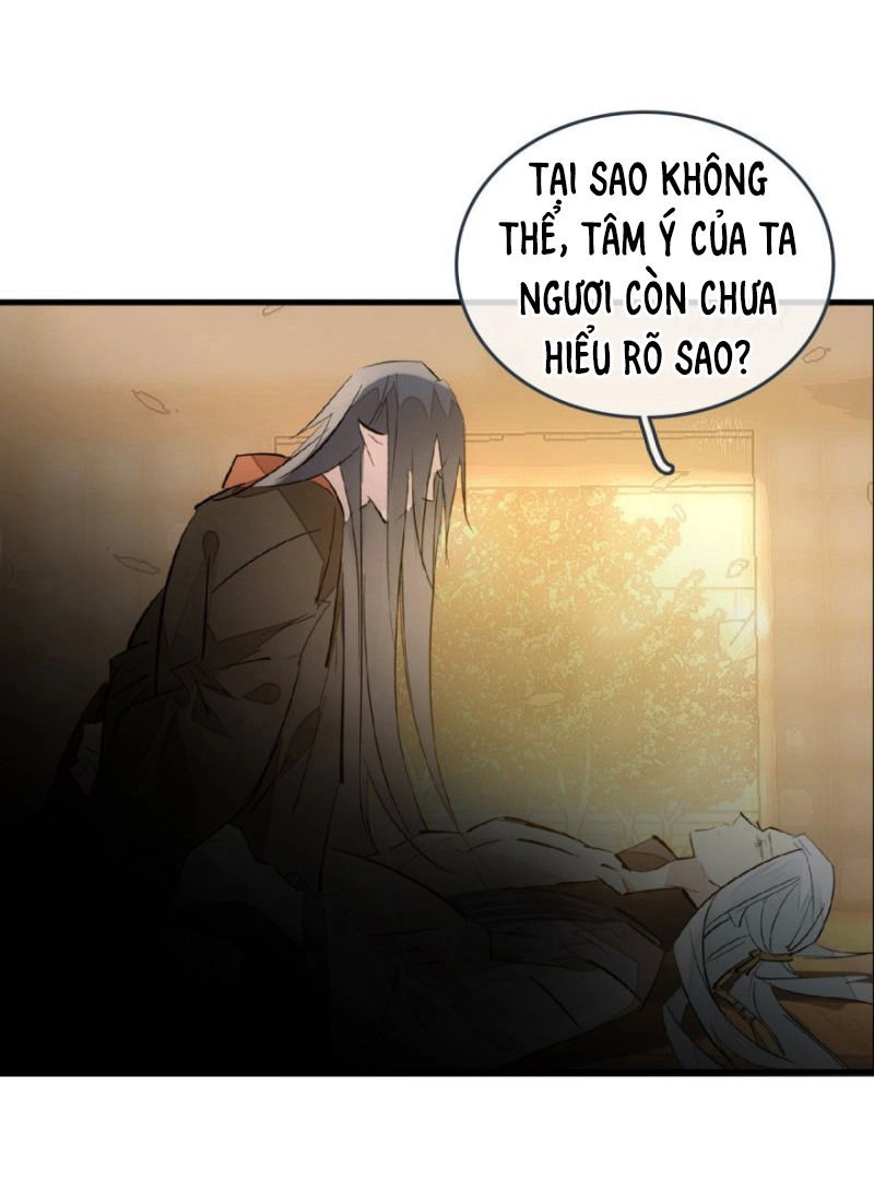 Sư Phụ Lại Trêu Chọc Ta Chapter 51.9 - 12