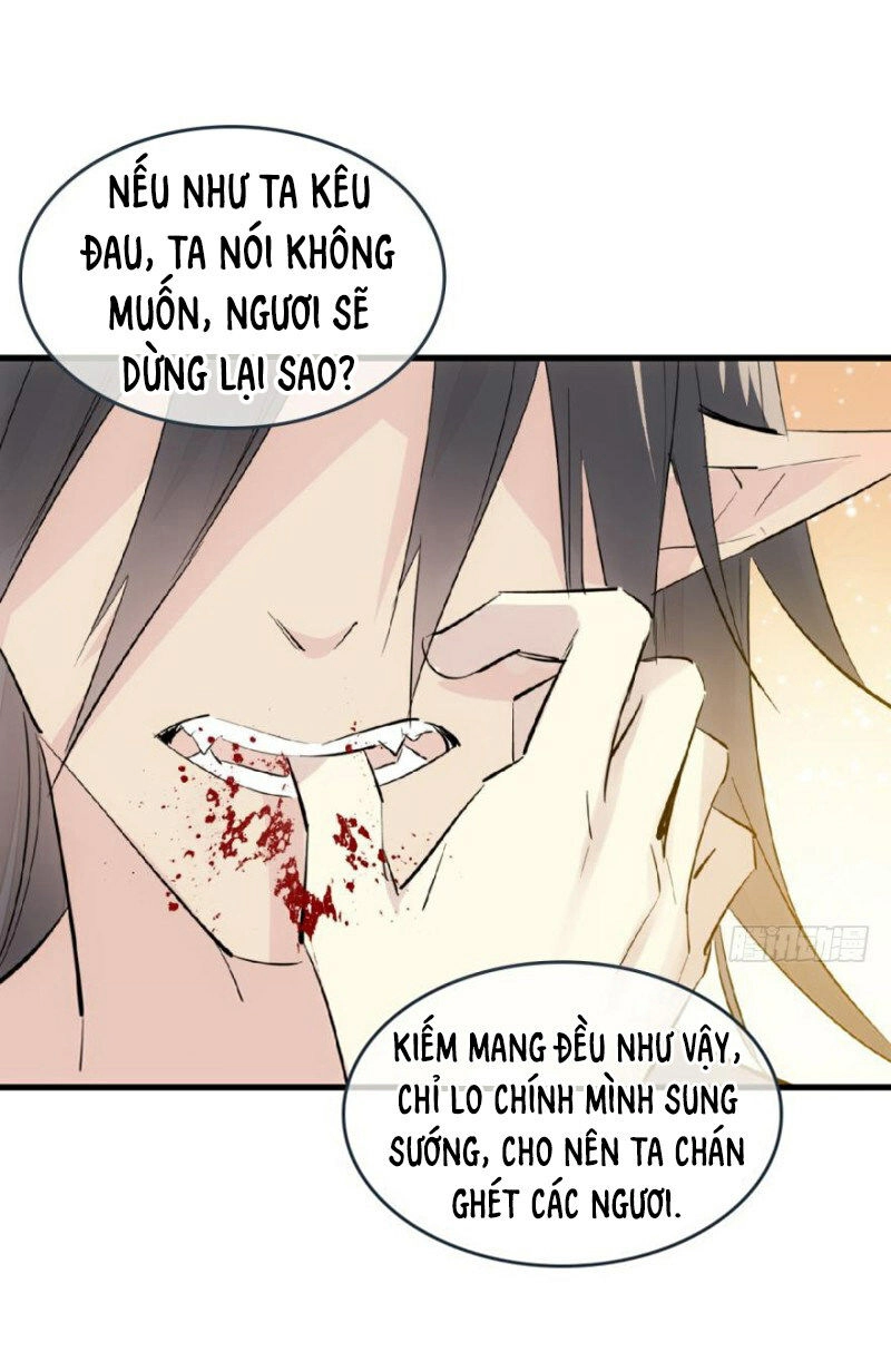 Sư Phụ Lại Trêu Chọc Ta Chapter 51.9 - 15