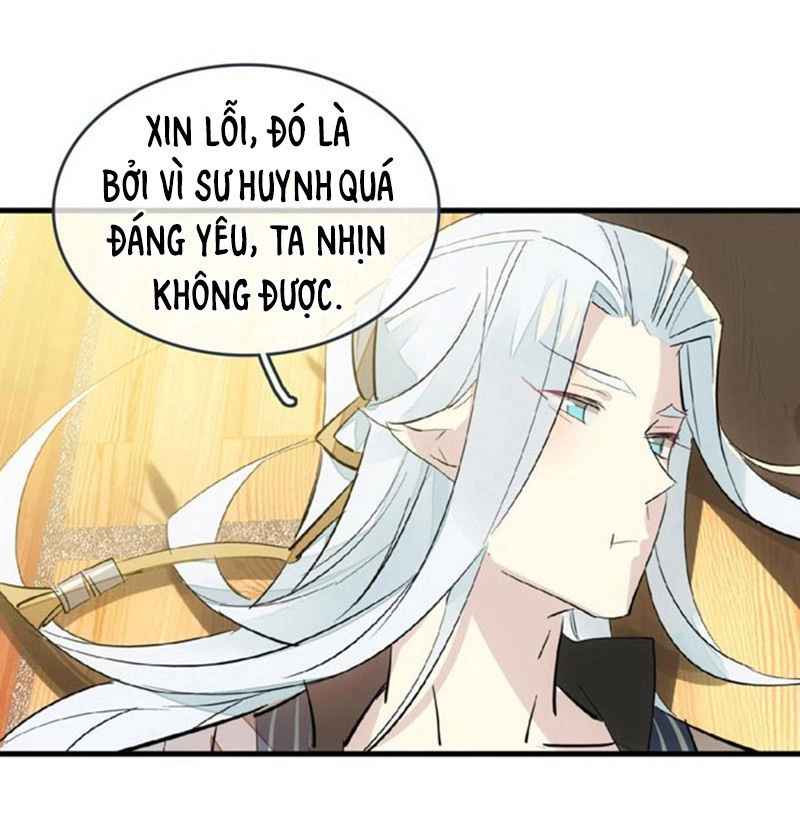 Sư Phụ Lại Trêu Chọc Ta Chapter 51.9 - 16