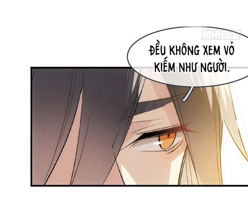 Sư Phụ Lại Trêu Chọc Ta Chapter 51.9 - 19