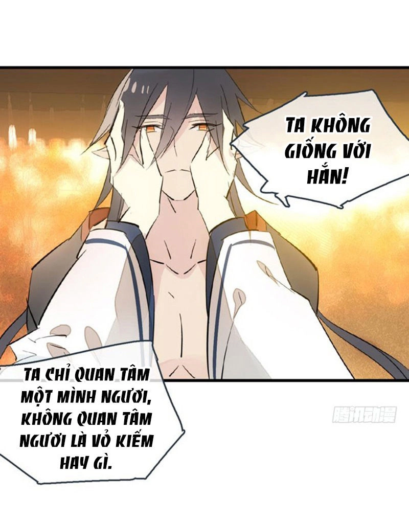 Sư Phụ Lại Trêu Chọc Ta Chapter 51.9 - 20