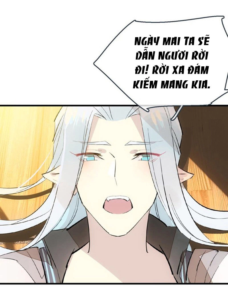 Sư Phụ Lại Trêu Chọc Ta Chapter 51.9 - 21