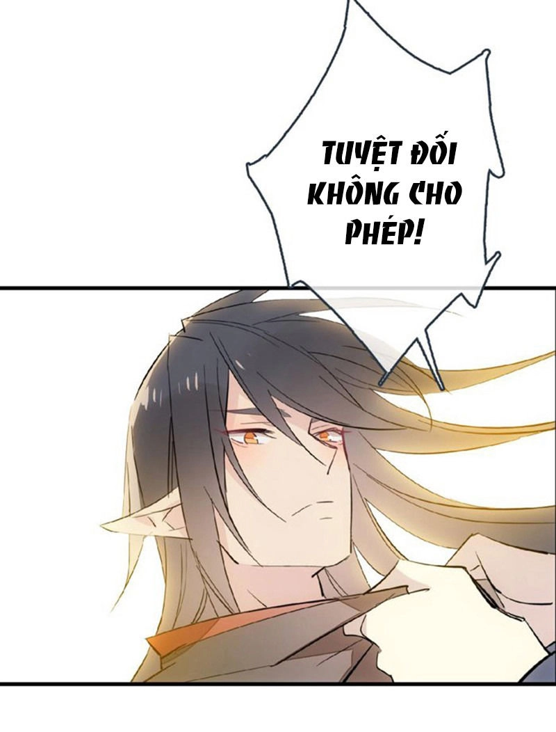 Sư Phụ Lại Trêu Chọc Ta Chapter 51.9 - 26