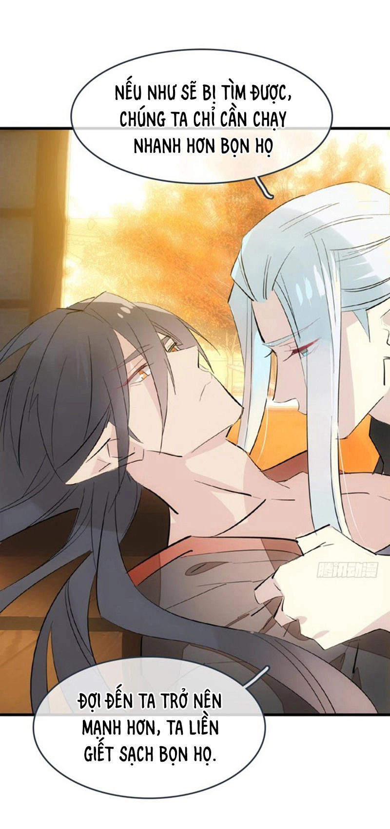 Sư Phụ Lại Trêu Chọc Ta Chapter 51.9 - 28