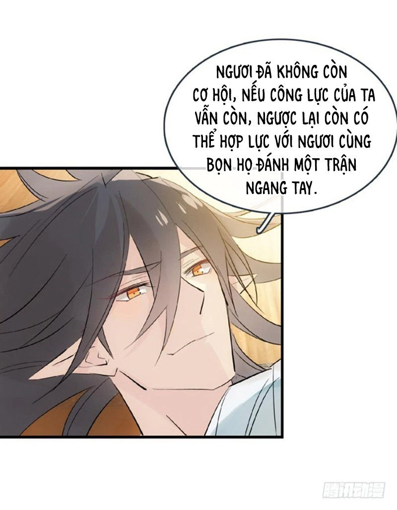 Sư Phụ Lại Trêu Chọc Ta Chapter 51.9 - 29