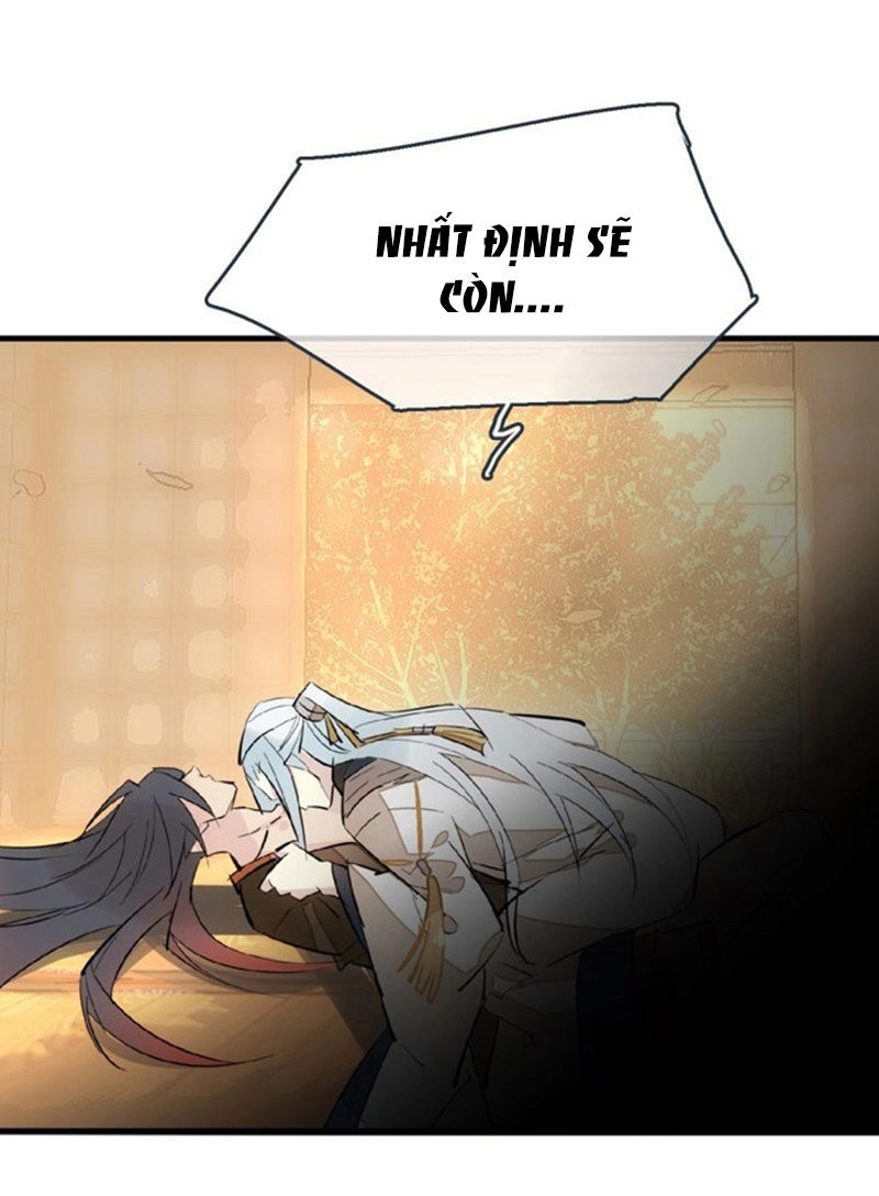 Sư Phụ Lại Trêu Chọc Ta Chapter 51.9 - 31