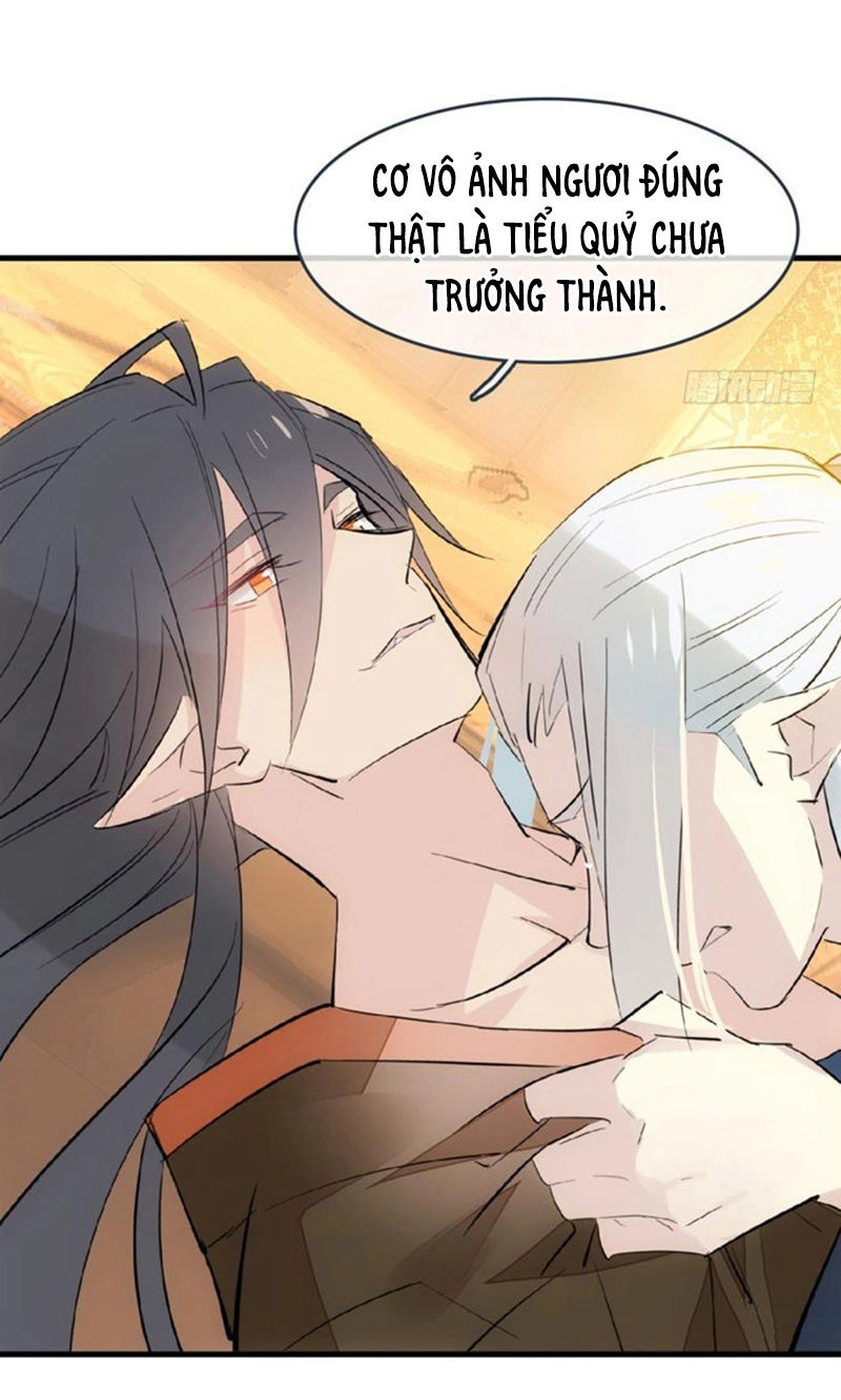 Sư Phụ Lại Trêu Chọc Ta Chapter 51.9 - 33