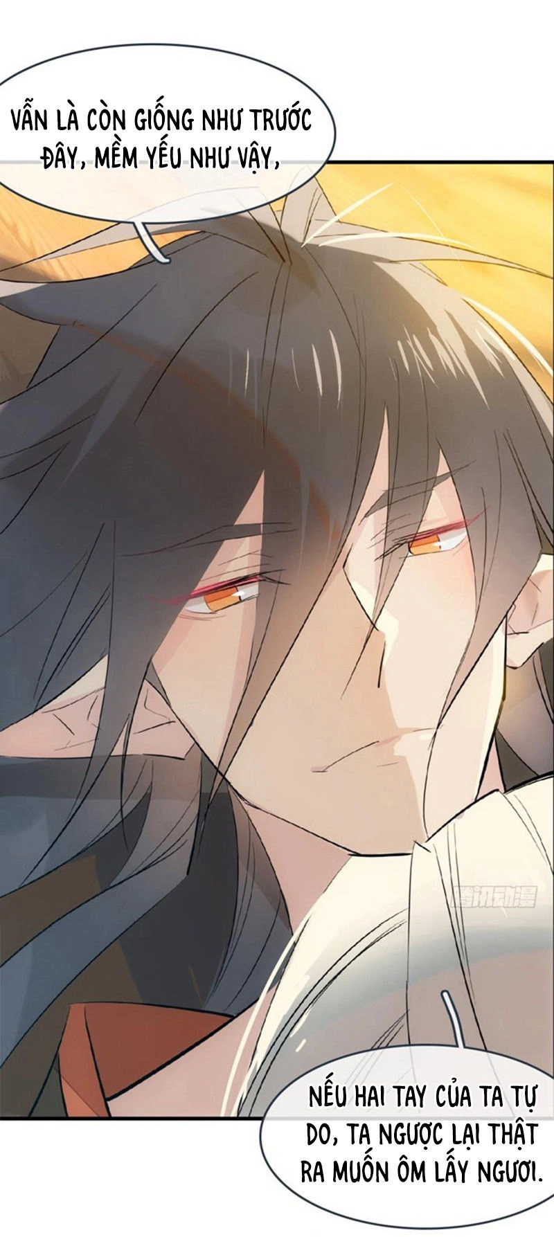 Sư Phụ Lại Trêu Chọc Ta Chapter 51.9 - 35