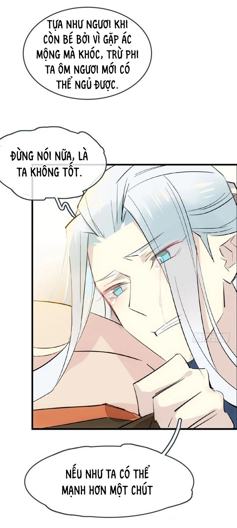 Sư Phụ Lại Trêu Chọc Ta Chapter 51.9 - 36