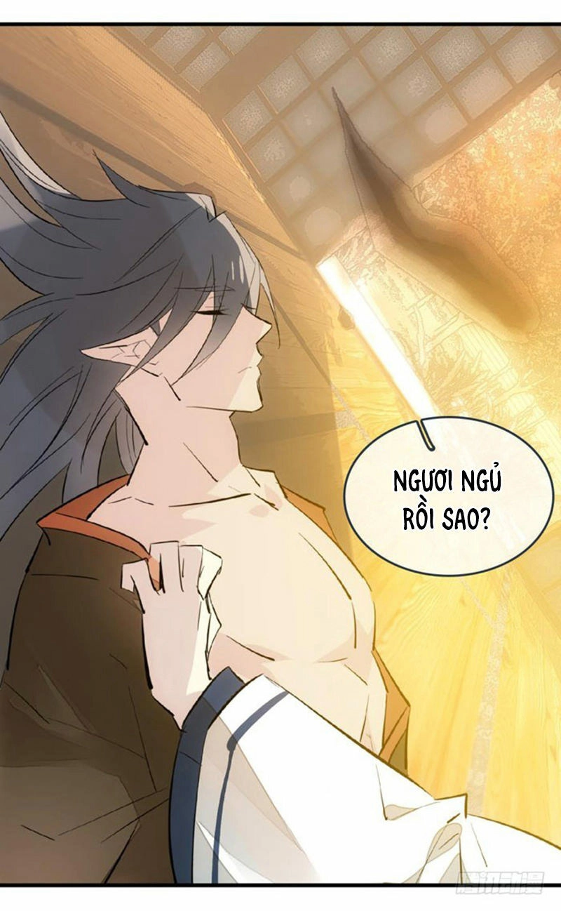 Sư Phụ Lại Trêu Chọc Ta Chapter 51.9 - 39