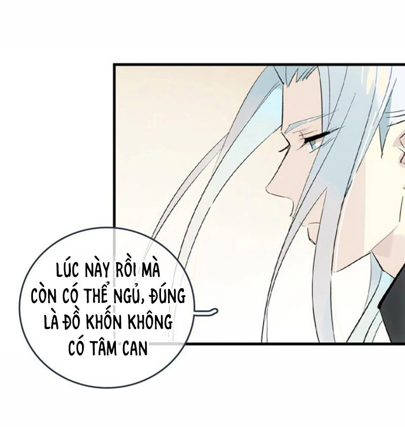 Sư Phụ Lại Trêu Chọc Ta Chapter 51.9 - 40