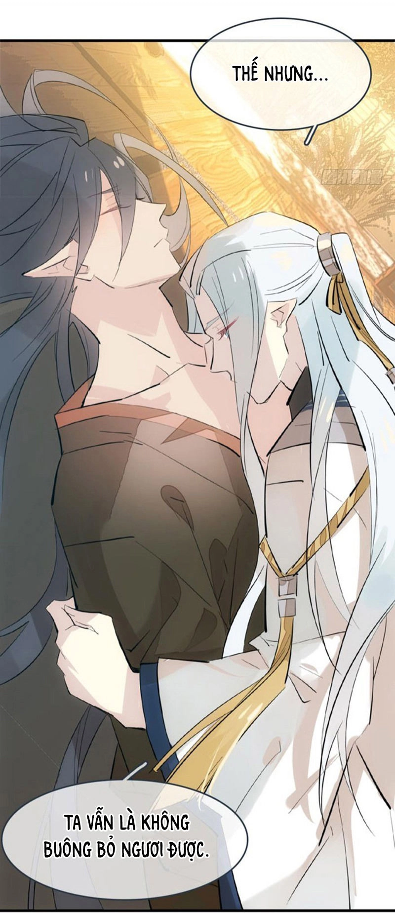 Sư Phụ Lại Trêu Chọc Ta Chapter 51.9 - 41