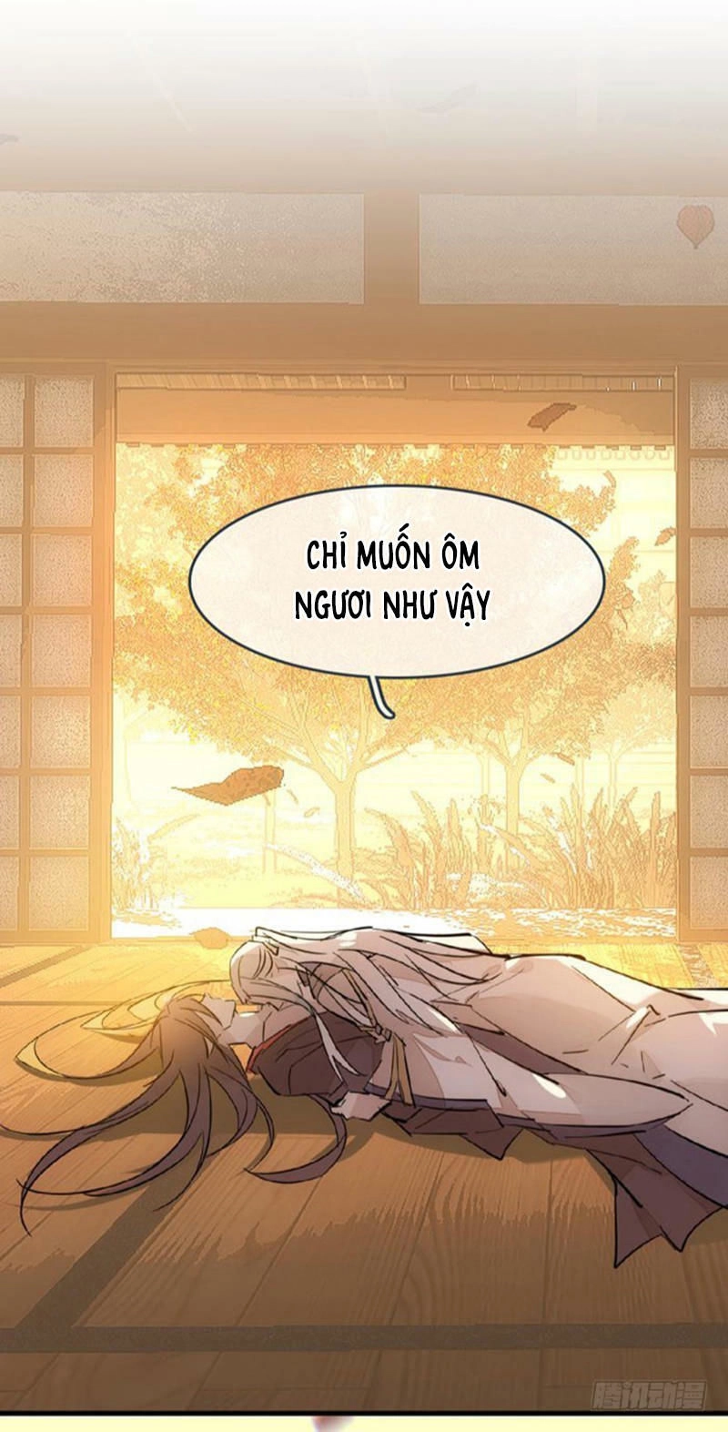 Sư Phụ Lại Trêu Chọc Ta Chapter 51.9 - 42