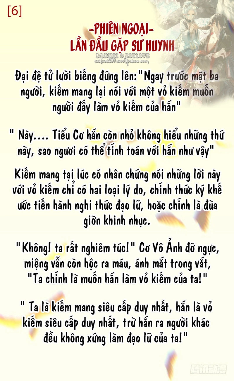 Sư Phụ Lại Trêu Chọc Ta Chapter 51.9 - 49