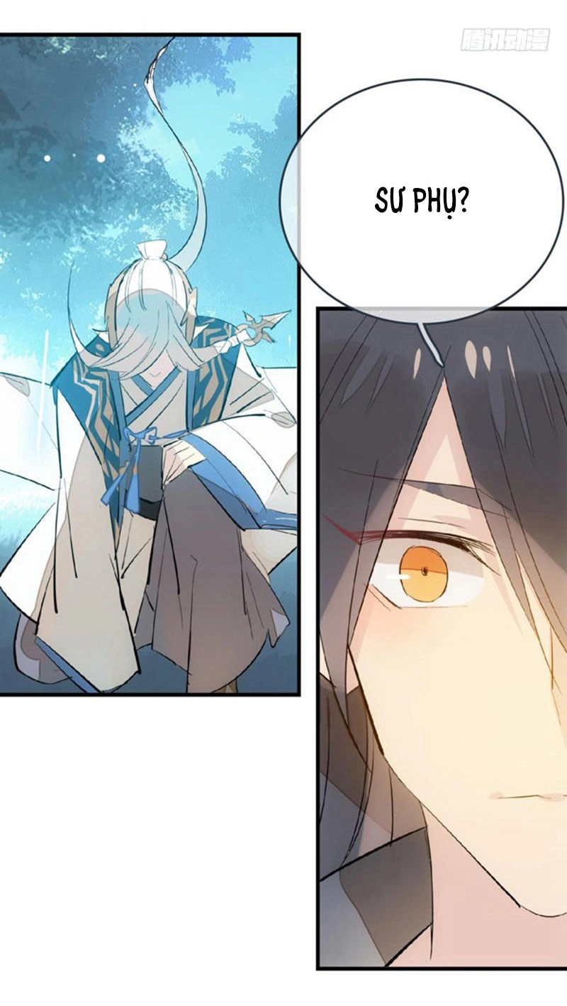 Sư Phụ Lại Trêu Chọc Ta Chapter 52 - 11