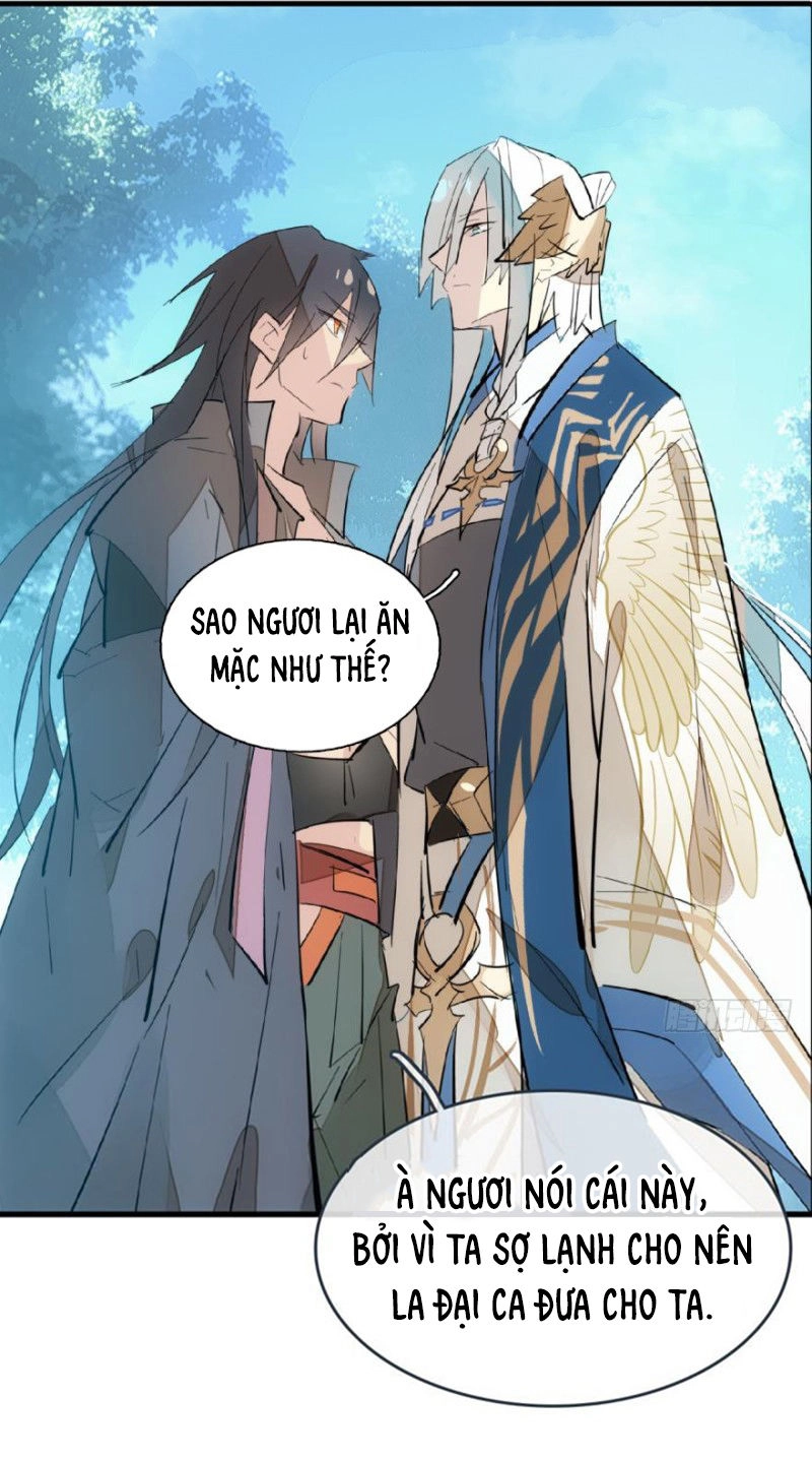 Sư Phụ Lại Trêu Chọc Ta Chapter 52 - 12