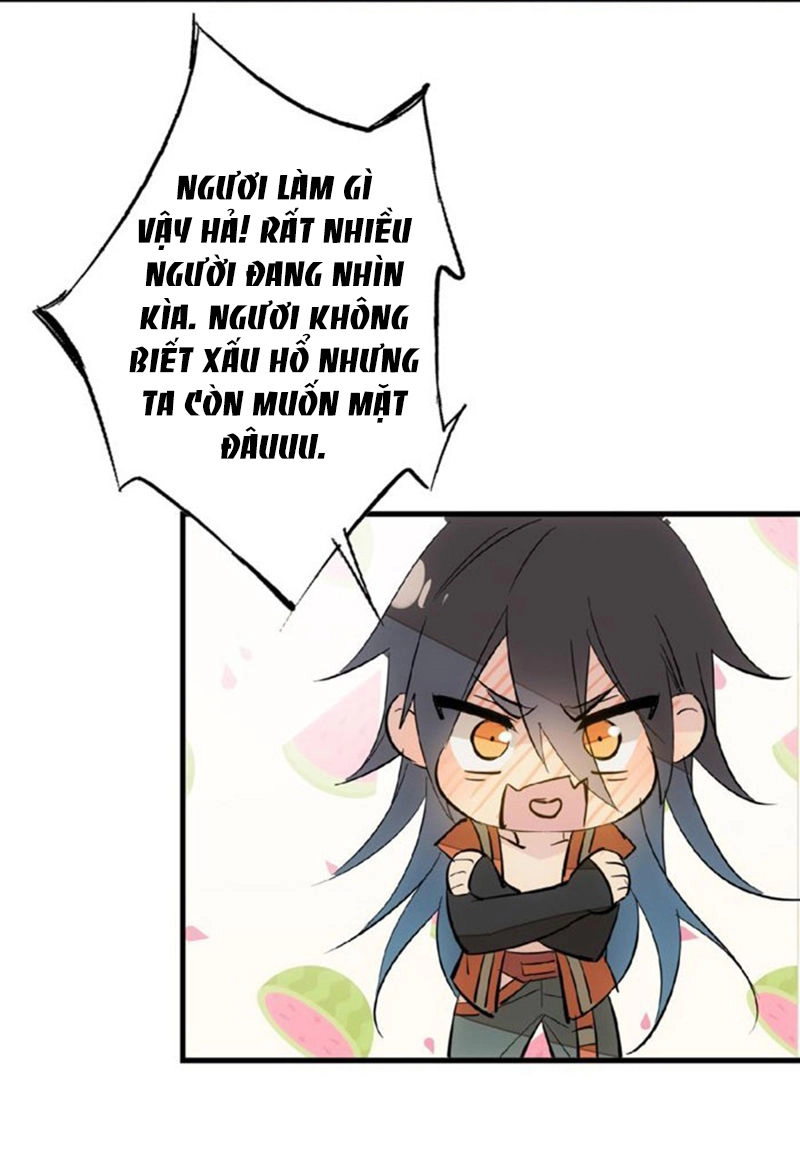 Sư Phụ Lại Trêu Chọc Ta Chapter 52 - 18