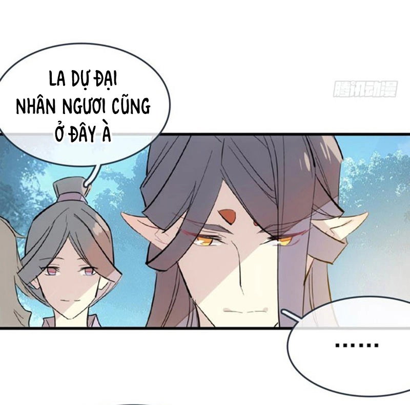 Sư Phụ Lại Trêu Chọc Ta Chapter 52 - 19