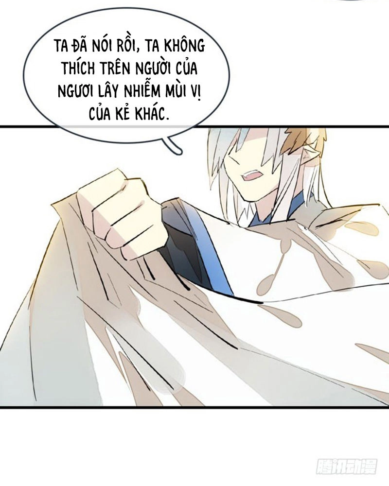 Sư Phụ Lại Trêu Chọc Ta Chapter 52 - 20