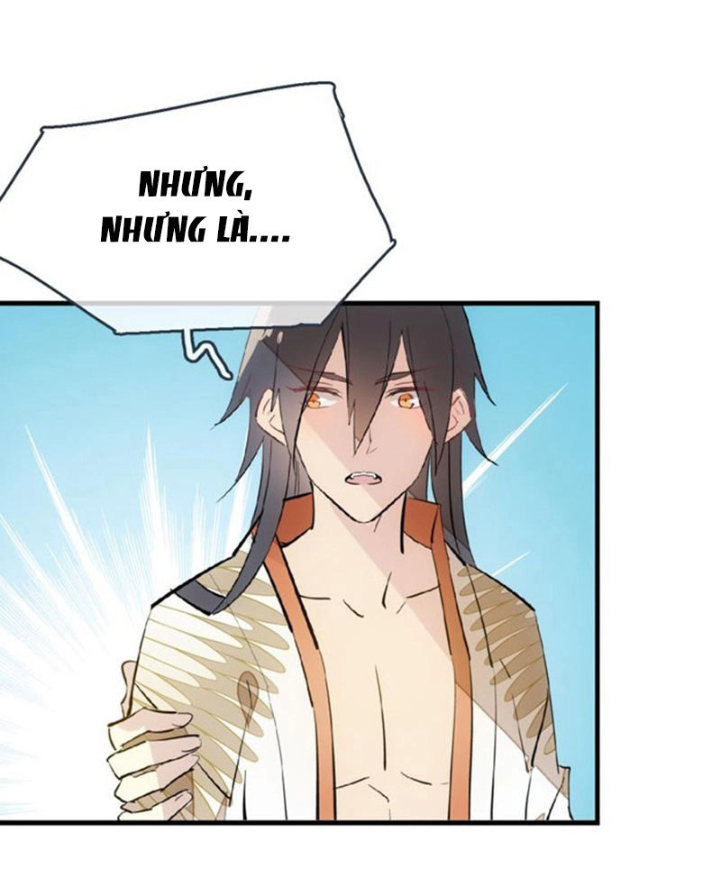 Sư Phụ Lại Trêu Chọc Ta Chapter 52 - 22