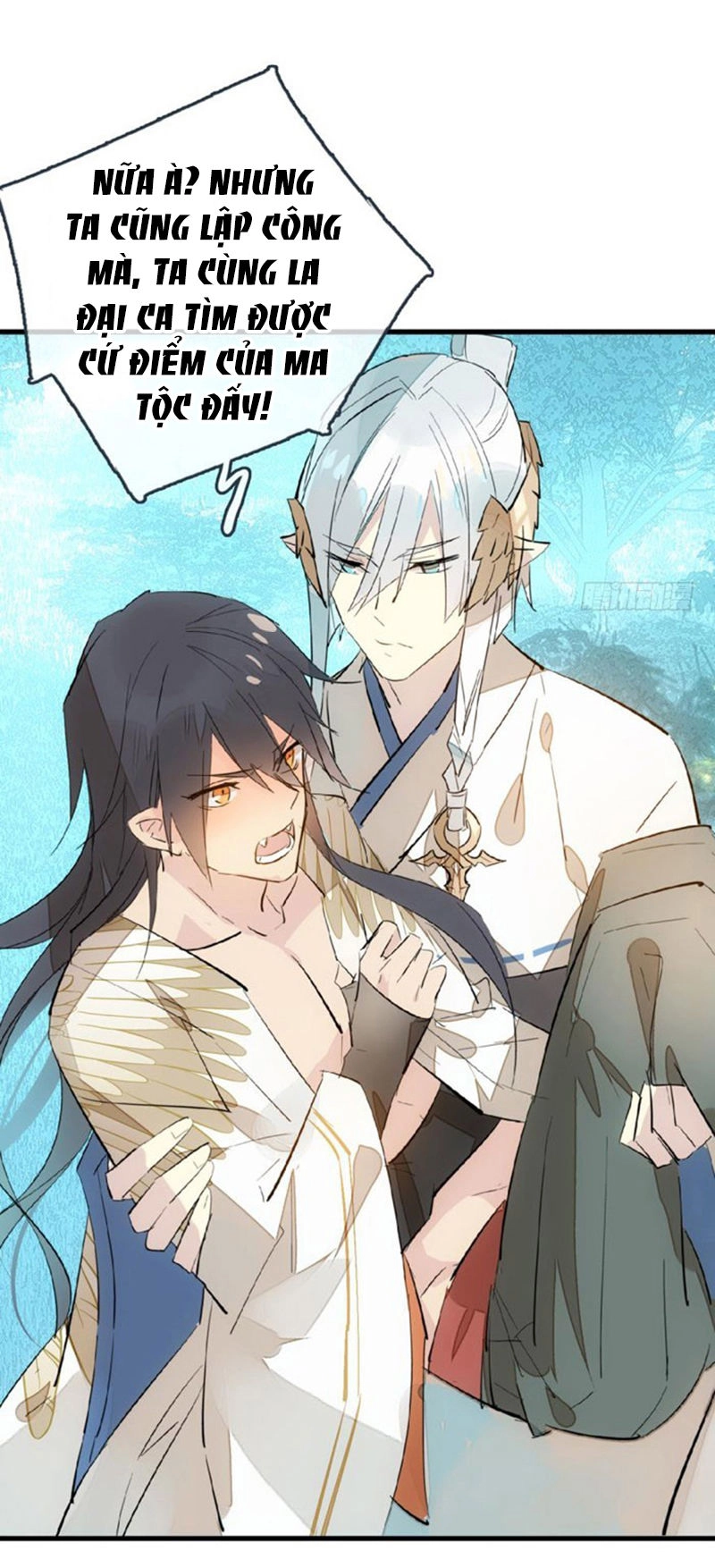 Sư Phụ Lại Trêu Chọc Ta Chapter 52 - 24