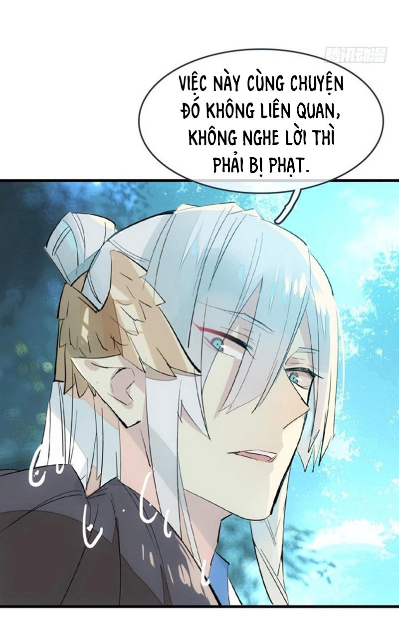 Sư Phụ Lại Trêu Chọc Ta Chapter 52 - 25